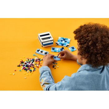 LEGO Dots Creative Animal Drawer 41805 5702017421179