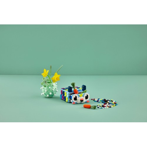 LEGO Dots Creative Animal Drawer 41805 5702017421179