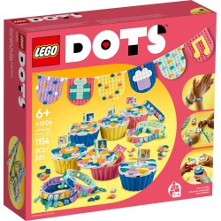 LEGO Dots Ultimate Party Kit 41806 5702017432182