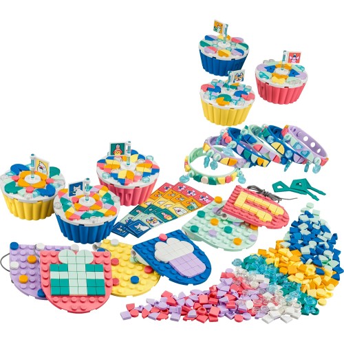 LEGO Dots Ultimate Party Kit 41806 5702017432182