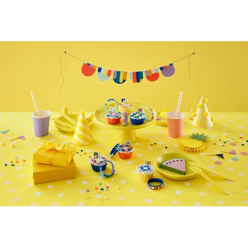 LEGO Dots Ultimate Party Kit 41806 5702017432182