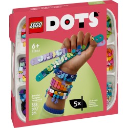 LEGO Dots Bracelet Designer Mega Pack 41807 5702017421186