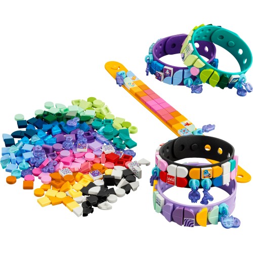 LEGO Dots Bracelet Designer Mega Pack 41807 5702017421186