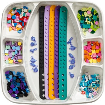 LEGO Dots Bracelet Designer Mega Pack 41807 5702017421186