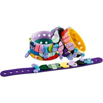 LEGO Dots Bracelet Designer Mega Pack 41807 5702017421186
