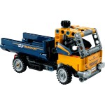 LEGO Technic Ανατρεπόμενο Φορτηγό 42147 5702017400075
