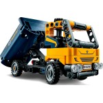 LEGO Technic Dump Truck 42147 5702017400075