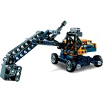 LEGO Technic Ανατρεπόμενο Φορτηγό 42147 5702017400075