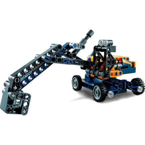 LEGO Technic Ανατρεπόμενο Φορτηγό 42147 5702017400075