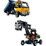 LEGO Technic Dump Truck 42147 5702017400075