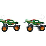 LEGO Technic Monster Jam Dragon 42149 5702017400099