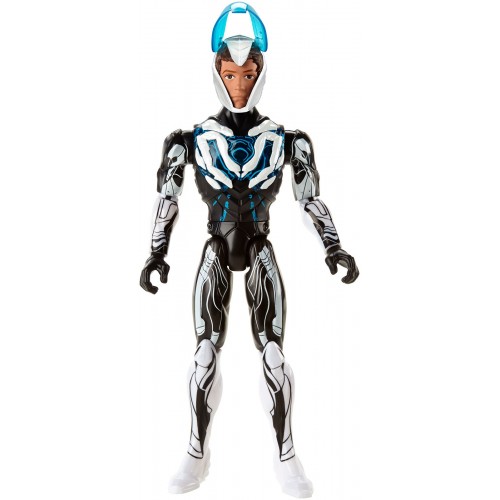 Mattel MAX STEEL ΦΙΓΟΥΡΑ 30Εκ CKG37 887961113402