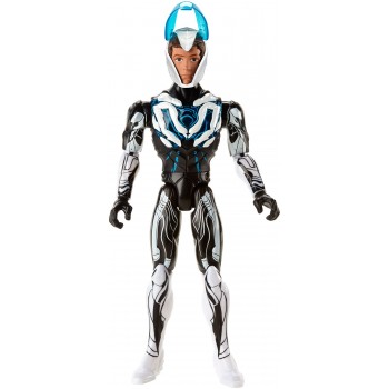 Mattel MAX STEEL ΦΙΓΟΥΡΑ 30Εκ CKG37 887961113402