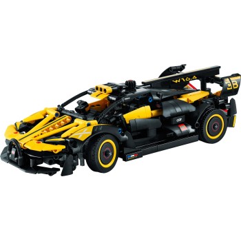 LEGO Technic Bugatti Bolide 42151 5702017424736