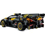 LEGO Technic Bugatti Bolide 42151 5702017424736