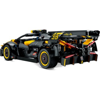 LEGO Technic Bugatti Bolide 42151 5702017424736