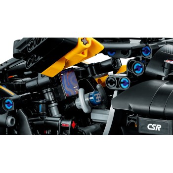 LEGO Technic Bugatti Bolide 42151 5702017424736