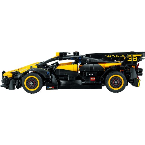LEGO Technic Bugatti Bolide 42151 5702017424736