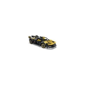 LEGO Technic Bugatti Bolide 42151 5702017424736