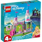 LEGO Disney Princess Auroras Castle 43211 5702017424781