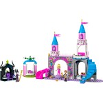 LEGO Disney Princess Auroras Castle 43211 5702017424781