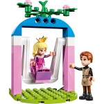 LEGO Disney Princess Το Κάστρο Της Αυγής 43211 5702017424781
