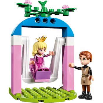 LEGO Disney Princess Το Κάστρο Της Αυγής 43211 5702017424781