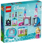 LEGO Disney Princess Το Κάστρο Της Αυγής 43211 5702017424781