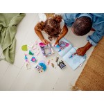 LEGO Disney Princess Το Κάστρο Της Αυγής 43211 5702017424781