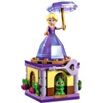 LEGO Disney Princess Twirling Rapunzel 43214 5702017424811