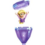 LEGO Disney Princess Η Ραπουνζέλ Στροβιλίζεται 43214 5702017424811