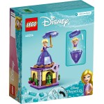 LEGO Disney Princess Twirling Rapunzel 43214 5702017424811
