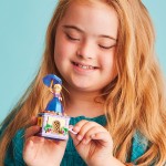 LEGO Disney Princess Twirling Rapunzel 43214 5702017424811