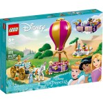 LEGO Disney Princess Μαγεμένο Ταξίδι Με Πριγκίπισσες 43216 5702017424835