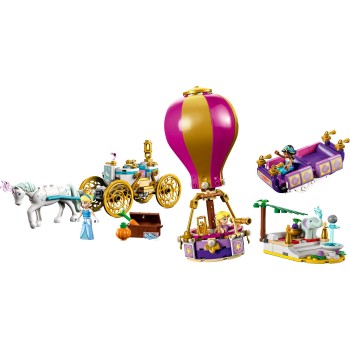 LEGO Disney Princess Enchanted Journey 43216 5702017424835