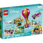 LEGO Disney Princess Enchanted Journey 43216 5702017424835