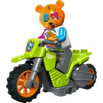 LEGO City Bear Stunt Bike 60356 5702017416182