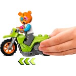 LEGO City Bear Stunt Bike 60356 5702017416182