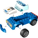 LEGO City Police Station Chase 60370 5702017416304