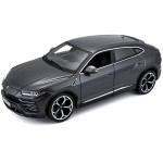 Bburago Lamborghini Urus  18/11042 Yellow 4893993013869