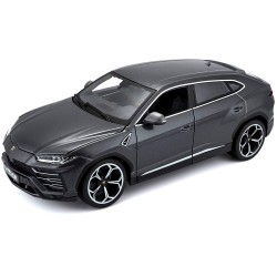 Bburago Lamborghini Urus  18/11042 Yellow 4893993013869