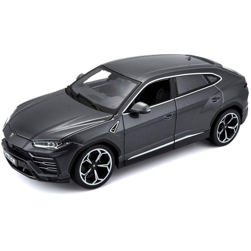 Bburago Lamborghini Urus  18/11042 Yellow 4893993013869