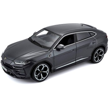 Bburago Lamborghini Urus  18/11042 Yellow 4893993013869
