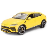 Bburago Lamborghini Urus  18/11042 Yellow 4893993013869