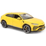 Bburago Lamborghini Urus  18/11042 Yellow 4893993013869