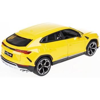 Bburago Lamborghini Urus  18/11042 Yellow 4893993013869