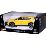 Bburago Lamborghini Urus  18/11042 Yellow 4893993013869
