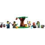 LEGO City Emergency Vehicles HQ 60371 5702017416311
