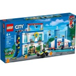 LEGO City Ακαδημία Αστυνομικής Εκπαίδευσης 60372 5702017416328