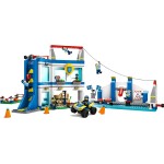 LEGO City Police Training Academy 60372 5702017416328